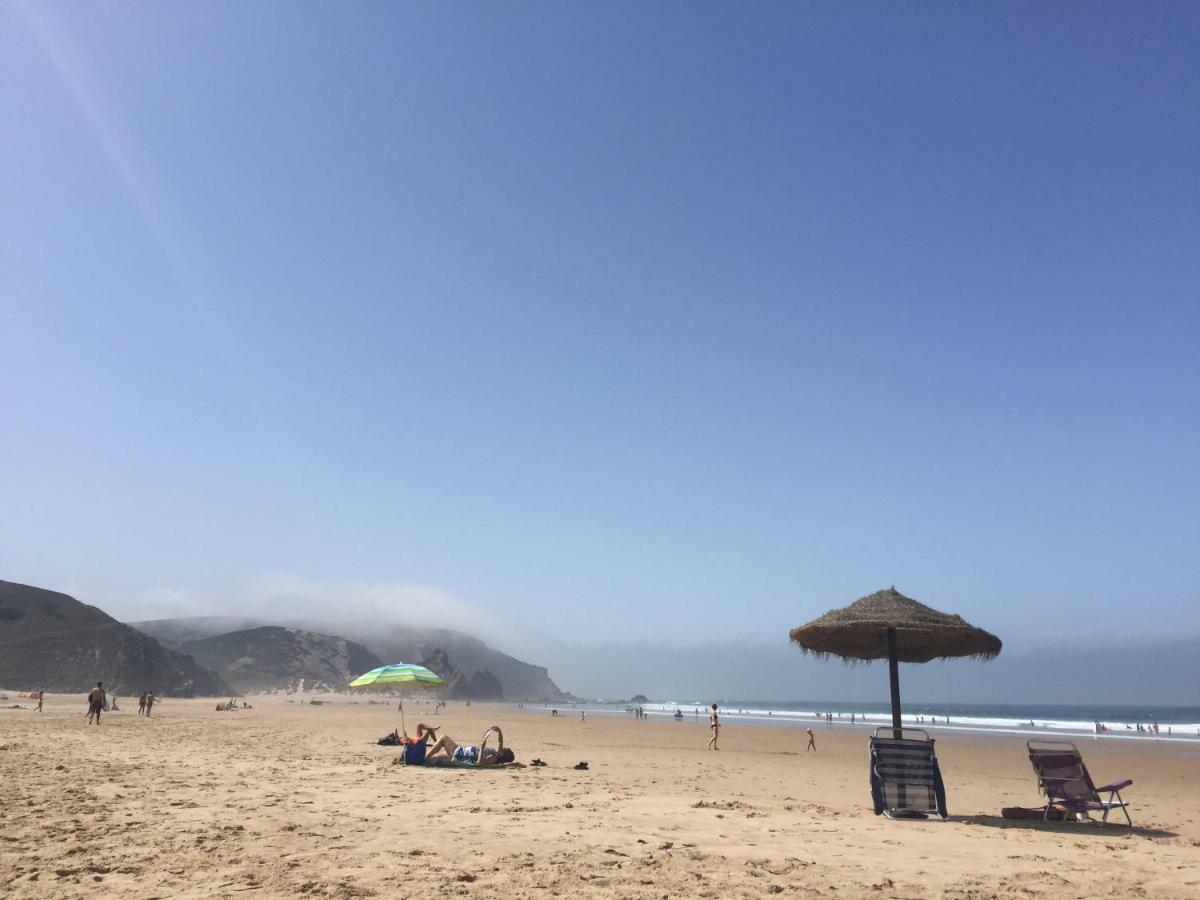 Hostel Do Mar كاراباتيرا المظهر الخارجي الصورة