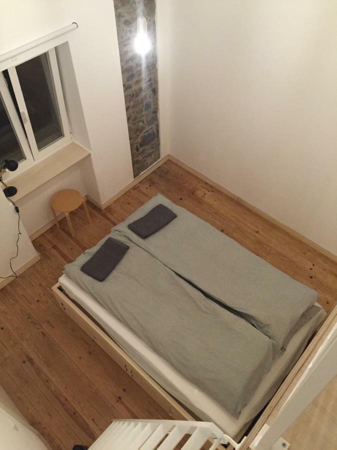 Hostel Do Mar كاراباتيرا المظهر الخارجي الصورة