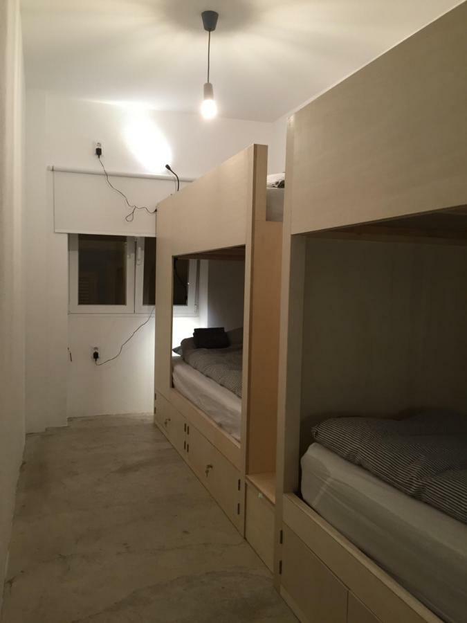 Hostel Do Mar كاراباتيرا المظهر الخارجي الصورة