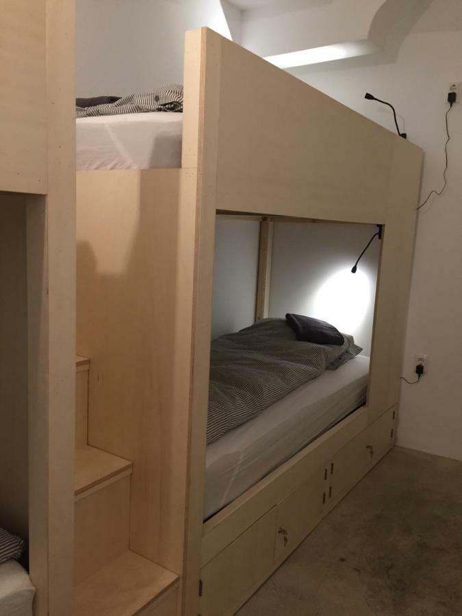 Hostel Do Mar كاراباتيرا المظهر الخارجي الصورة