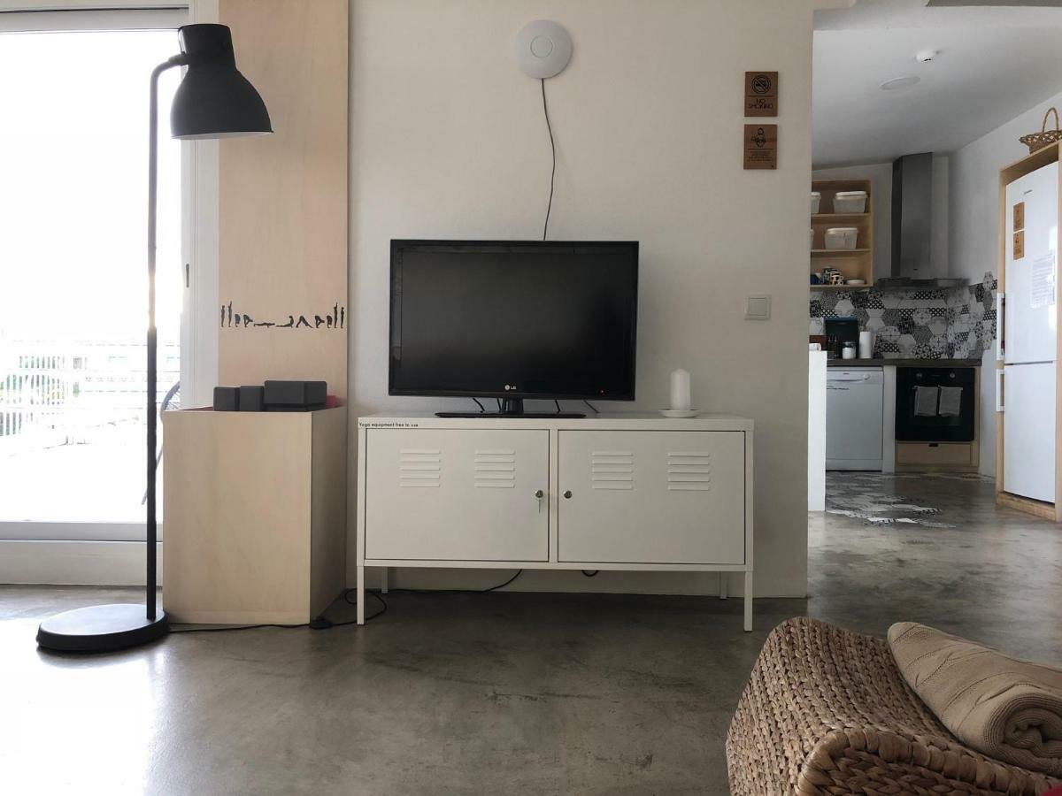 Hostel Do Mar كاراباتيرا المظهر الخارجي الصورة