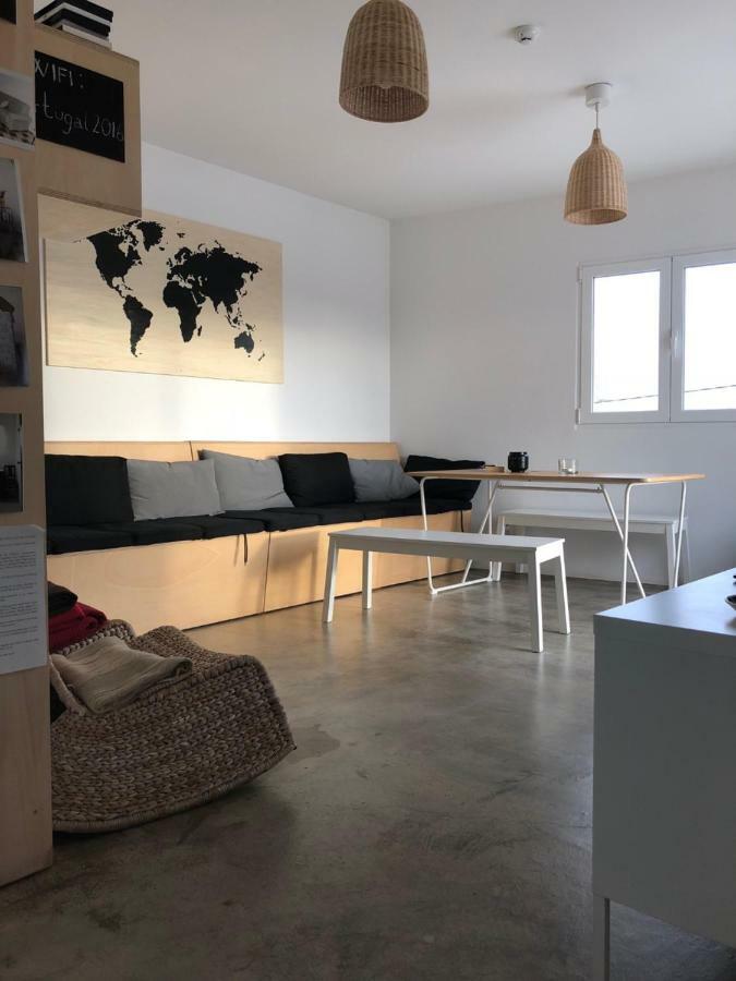 Hostel Do Mar كاراباتيرا المظهر الخارجي الصورة
